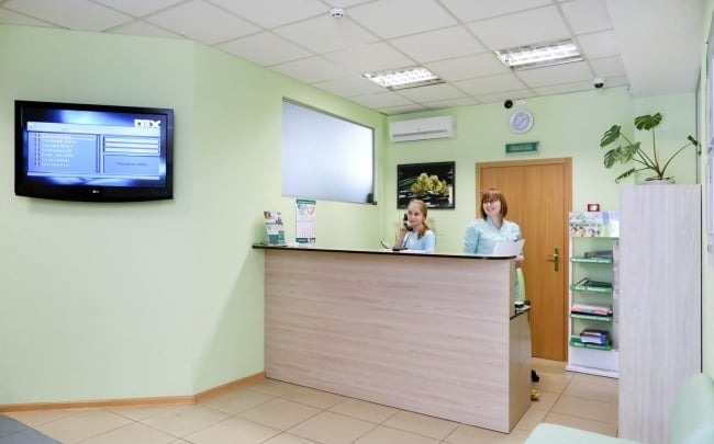 Віта Медікал (Vita Medical) на Оболоні