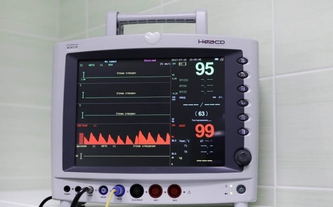 Віта Медікал (Vita Medical) на Оболоні