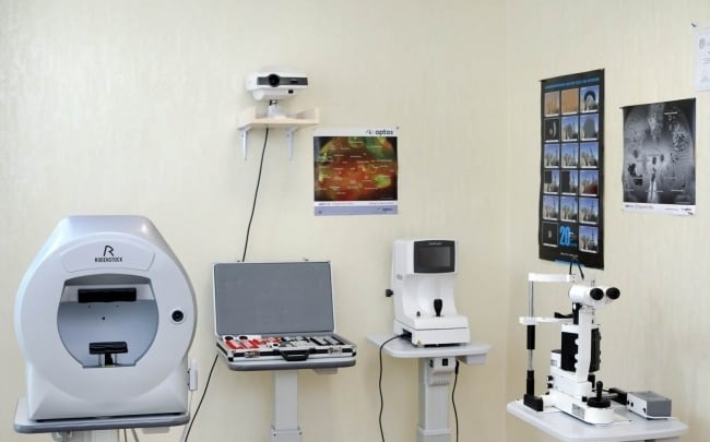 Віта Медікал (Vita Medical) на Оболоні