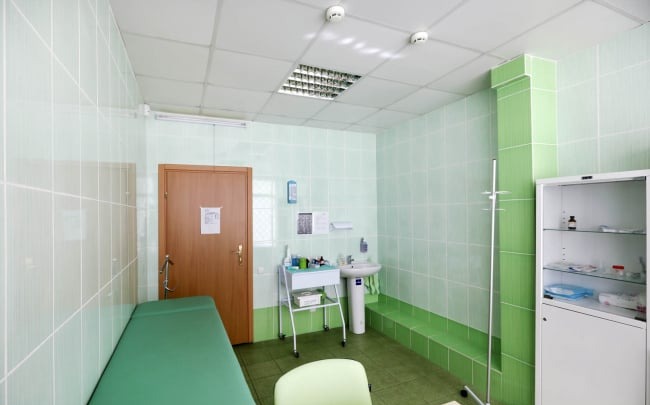 Віта Медікал (Vita Medical) на Оболоні