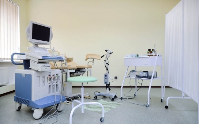 Віта Медікал (Vita Medical) на Шулявці