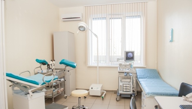 Медіком (Medikom), стаціонарне та хірургічне відділення