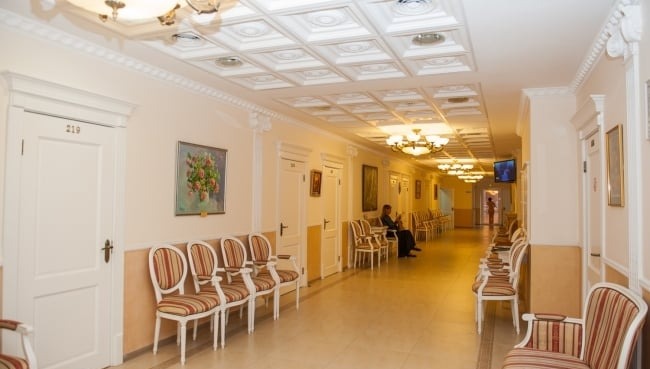 Медіком (Medikom) на Оболоні