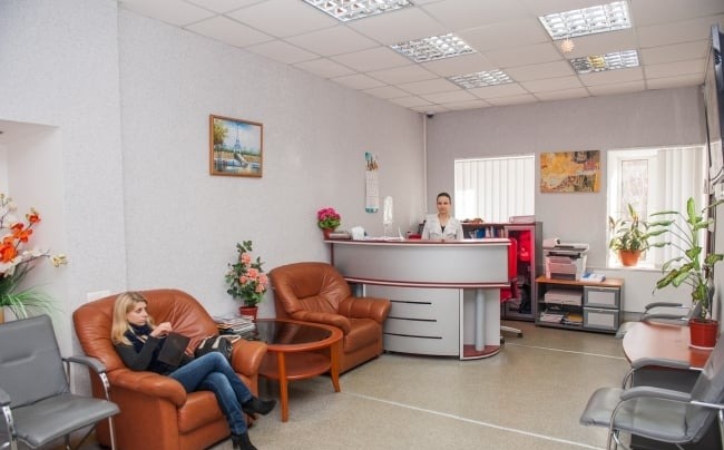 Здоров'я столиці
