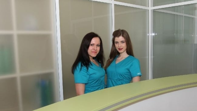 Лікарська практика