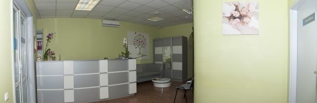 Доступний лікар