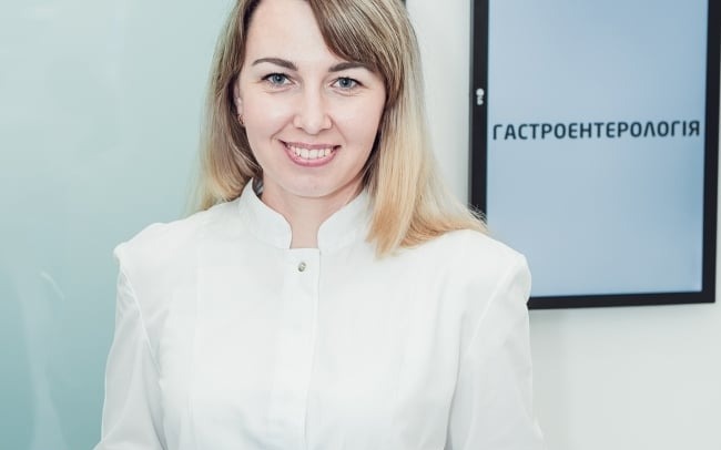 «ОН Клінік» в Києві