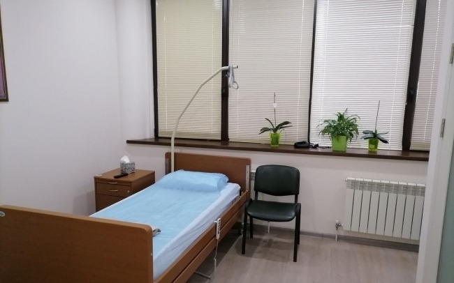 Інститут сімейної медицини плюс (Renaissance Technology Clinic)