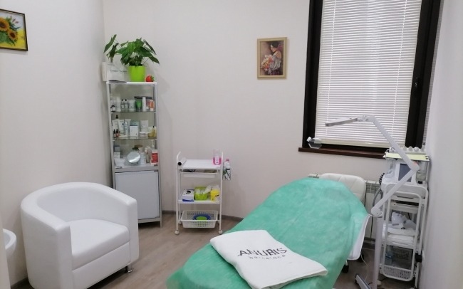 Інститут сімейної медицини плюс (Renaissance Technology Clinic)
