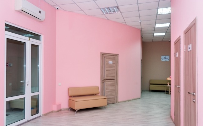 Медичний центр «Ластівка»
