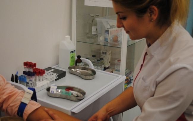 EvoClinic («ЕвоКлінік»)