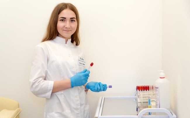 EvoClinic («ЕвоКлінік»)