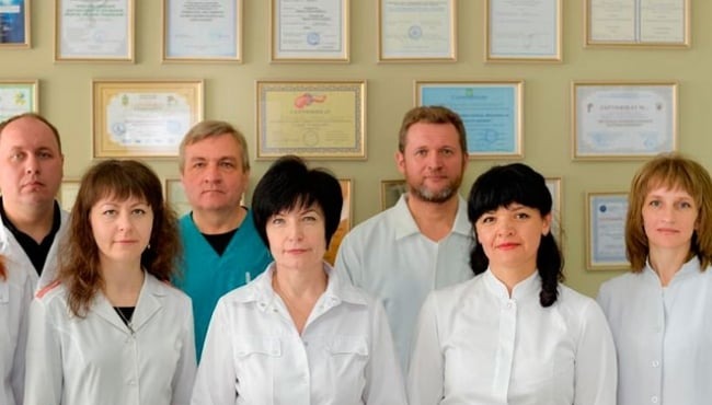 Персомед