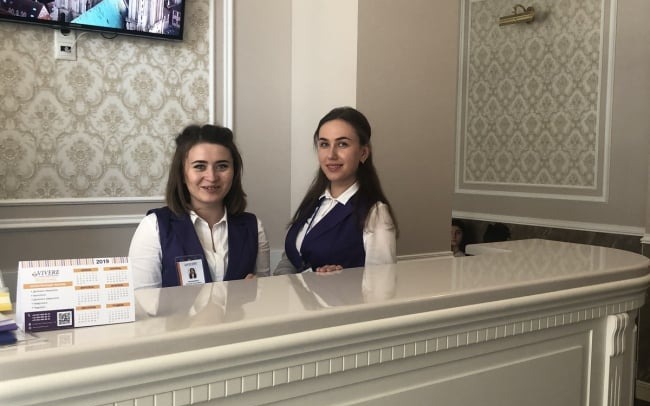Клініка нейроімунології «VIVERE»
