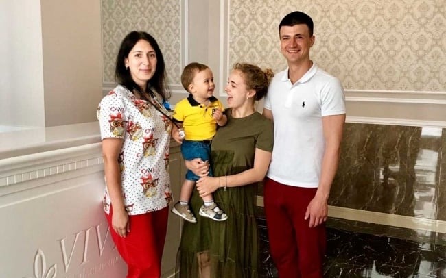 Клініка нейроімунології «VIVERE»