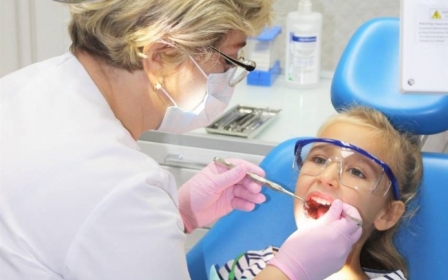 Джорно Дентале (Giorno Dentale) на Івасюка