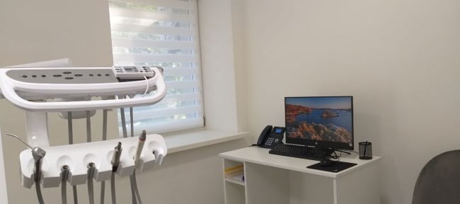 Джорно Дентале (Giorno Dentale) на Голосіївській