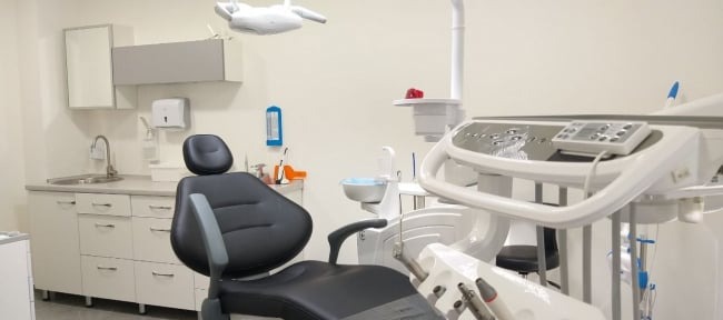 Джорно Дентале (Giorno Dentale) на Голосіївській