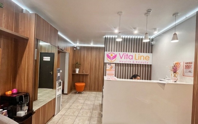 VitaLine (ВітаЛайн)