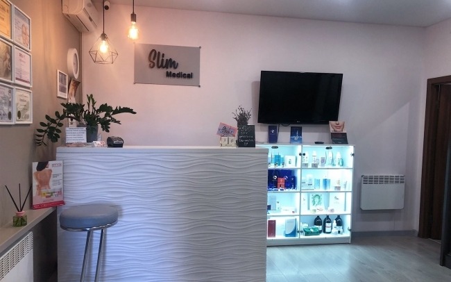 Центр естетичної медицини Slim