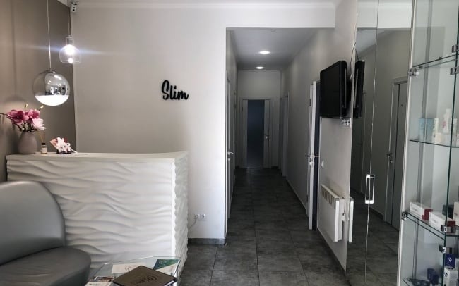 Центр естетичної медицини Slim на Позняках
