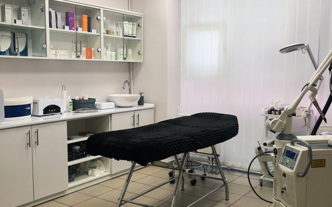 Центр естетичної медицини Slim на м. Голосіївська