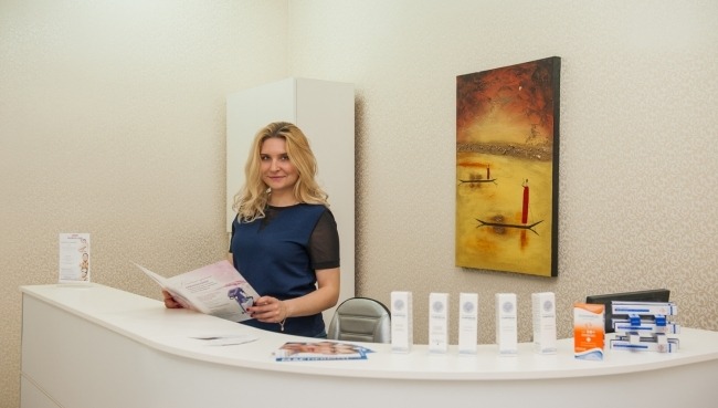 Даймондлазер, клініка лазерної косметології та хірургії