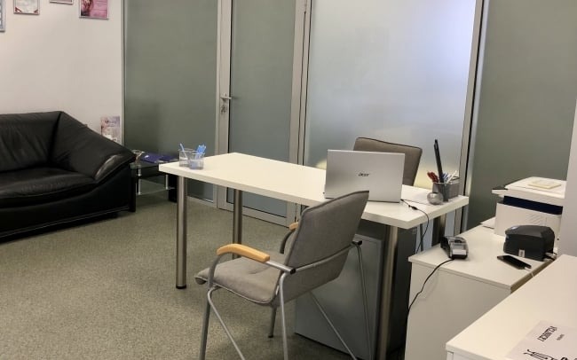 «Vclinic Health&Beauty», медичний центр
