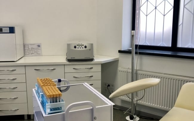 «Vclinic Health&Beauty», медичний центр