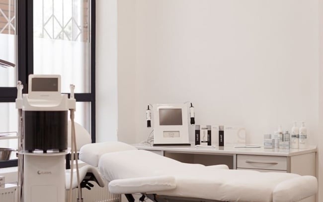 «Vclinic Health&Beauty», медичний центр