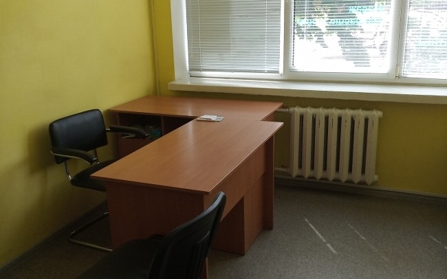 Приватний кабінет сімейного лікаря, терапевта, фізіотерапевта Білоус М.М.