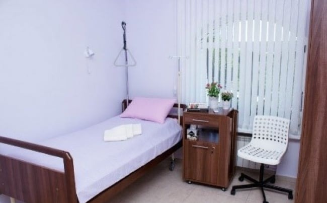 Healthy Bones, центр відновлюючої ортопедії