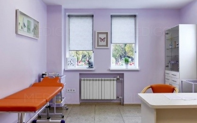 Healthy Bones, центр відновлюючої ортопедії