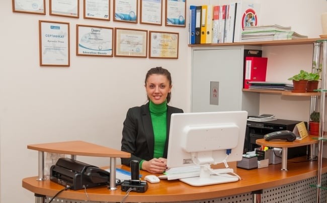 Клініка одного лікаря