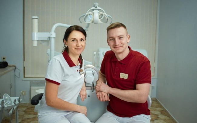 ІМПЕРІЯ ДЕНТІС