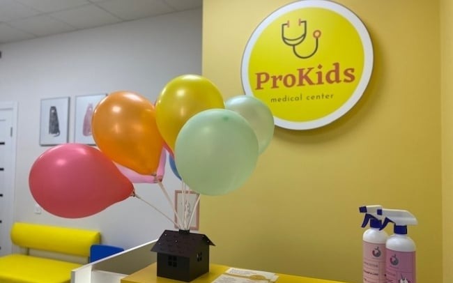 ProKids (ПроКідс)