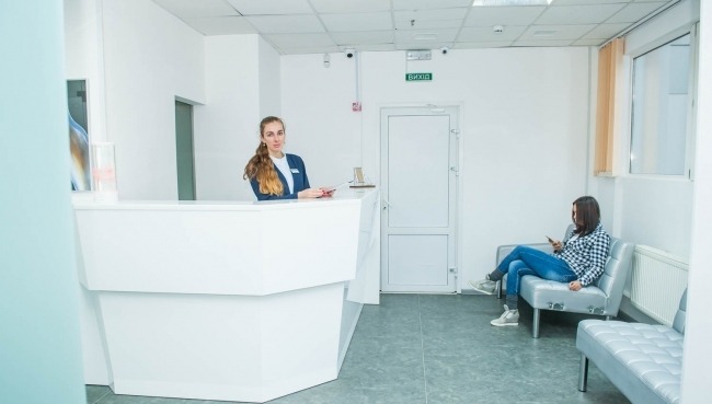 Стоматологічна клініка BurovClinic («БуровКлінік»)