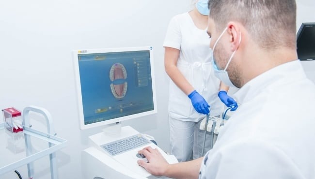 Стоматологічна клініка BurovClinic («БуровКлінік»)