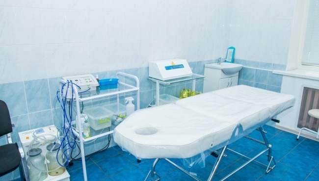 Клініка вашої сімейної  медицини  Family Clinic
