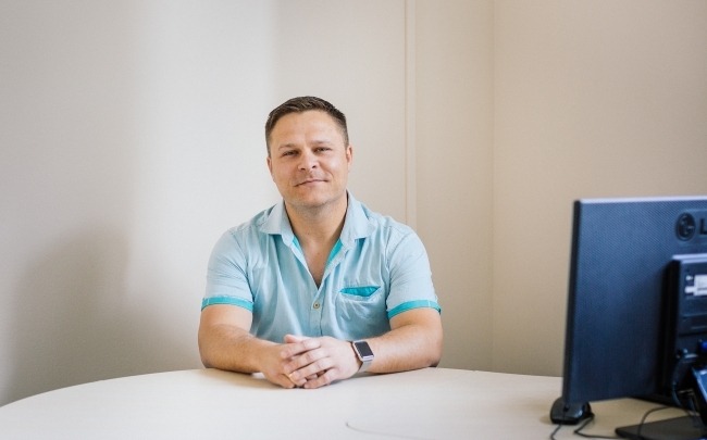 медичний центр «Проф Медікал»