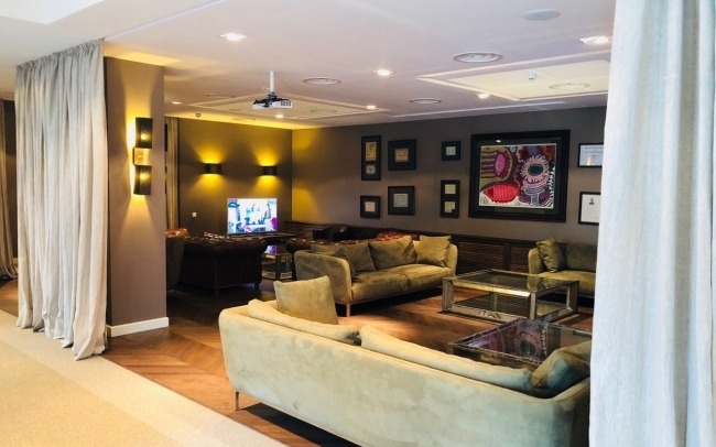 Естетична косметологія і пластична хірургія Perfecto Room («Перфекто Рум»)