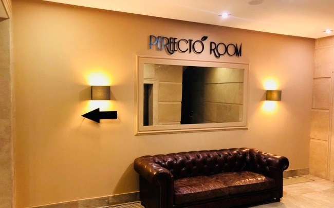 Естетична косметологія і пластична хірургія Perfecto Room («Перфекто Рум»)