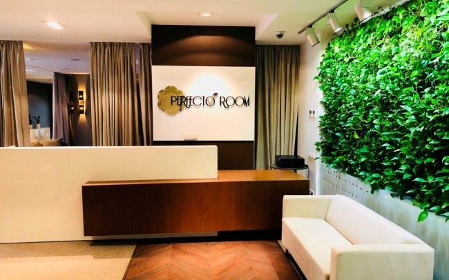 Естетична косметологія і пластична хірургія Perfecto Room («Перфекто Рум»)