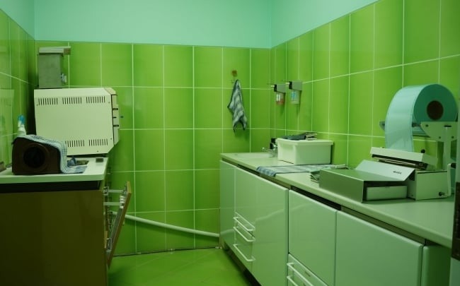 Центр естетичної стоматології «Дент»