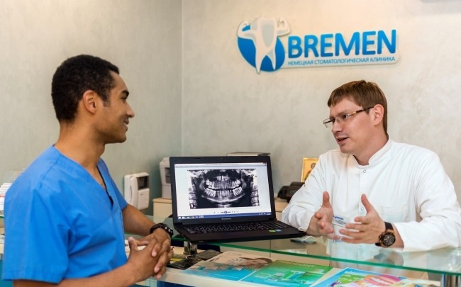 Bremen (Бремен)