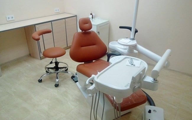Стоматологія KievDental