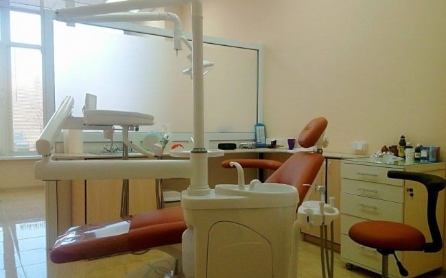 Стоматологія KievDental