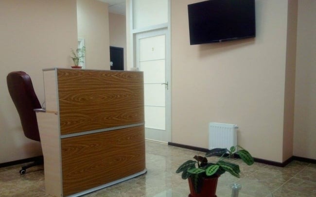 Стоматологія KievDental