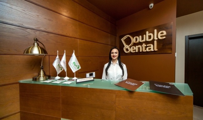 Double Dental (Дабл дентал)