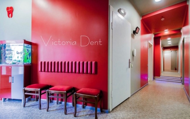 VictoriaDent (Вікторія Дент)